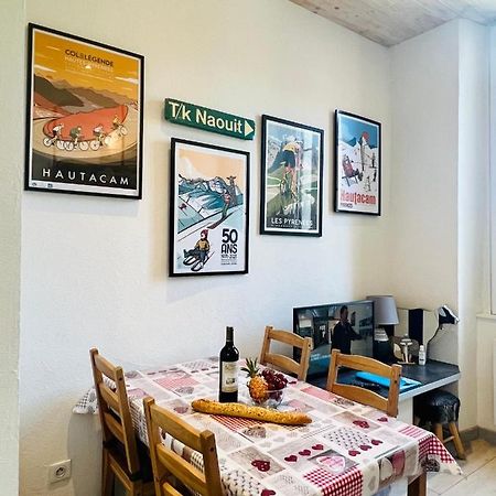 Studio Endroit Chaleureux Au Coeur Des Montagnes آرجول جازو المظهر الخارجي الصورة