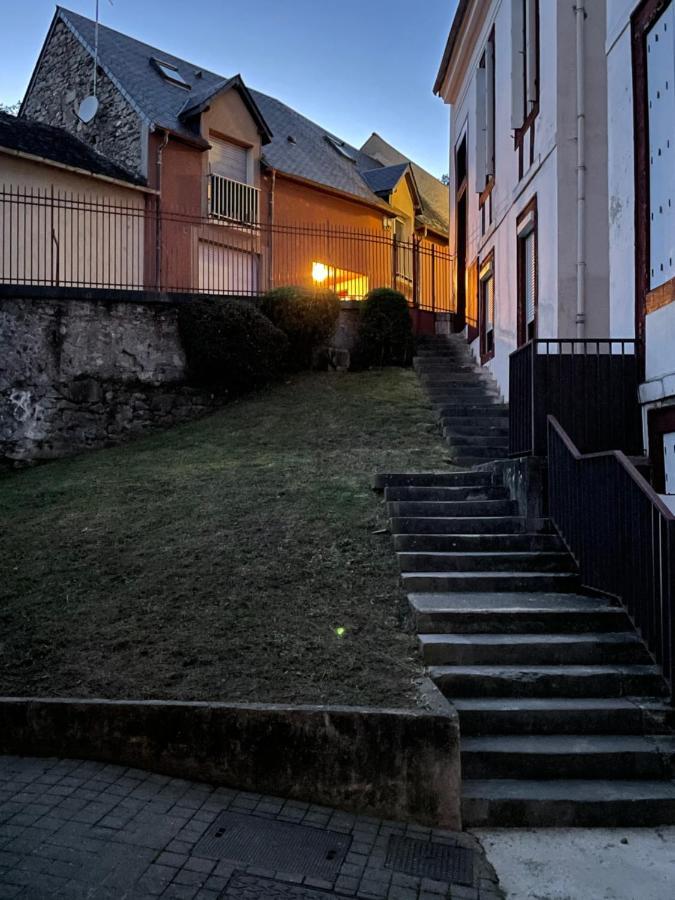 Studio Endroit Chaleureux Au Coeur Des Montagnes آرجول جازو المظهر الخارجي الصورة
