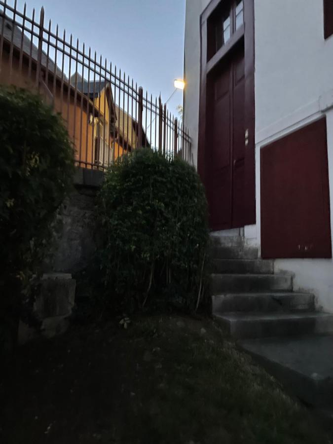 Studio Endroit Chaleureux Au Coeur Des Montagnes آرجول جازو المظهر الخارجي الصورة